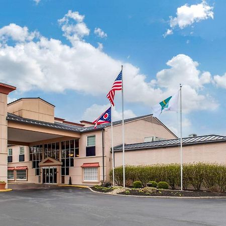 Quality Hotel Conference Center Cincinnati Blue Ash Esterno foto