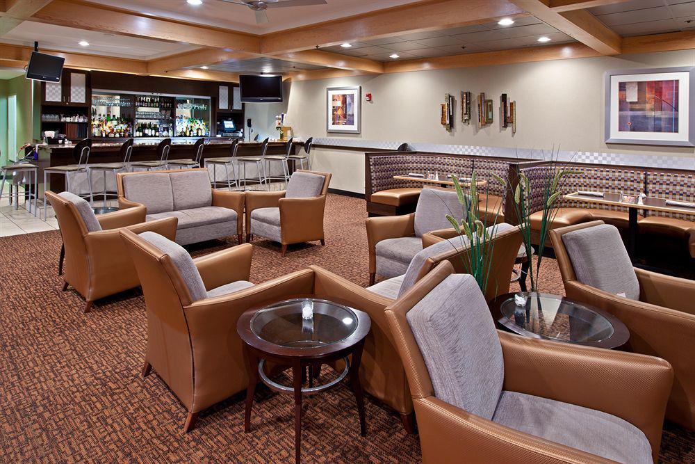 Quality Hotel Conference Center Cincinnati Blue Ash Ristorante foto