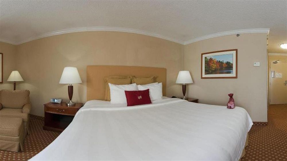 Quality Hotel Conference Center Cincinnati Blue Ash Esterno foto