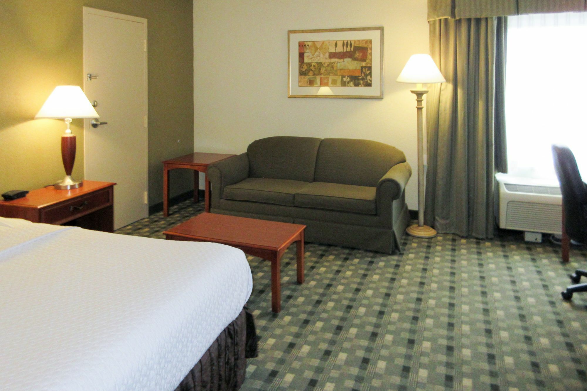 Quality Hotel Conference Center Cincinnati Blue Ash Esterno foto